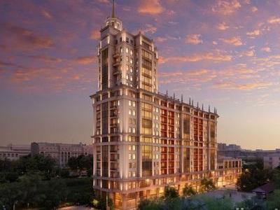 Какие квартиры в 2013 можно назвать элитными? Какие квартиры в 2013 можно назвать элитными?